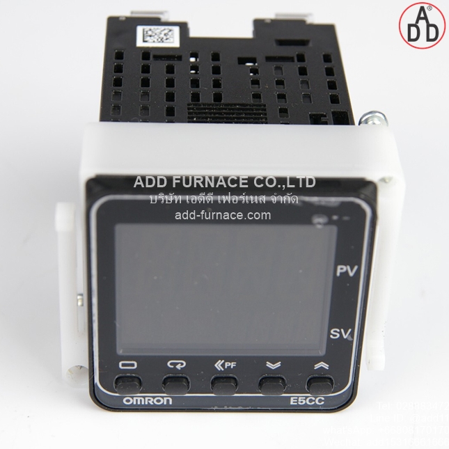 OMRON E5CC-RX3A5M-000 (3)